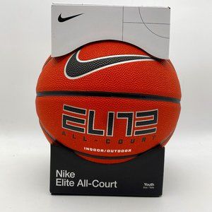 NIKE basketball Elite All-Court youth 27.5"